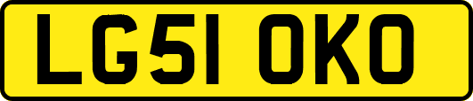 LG51OKO