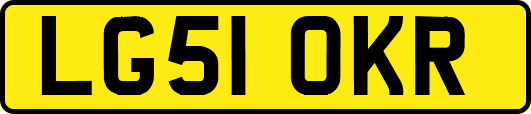 LG51OKR