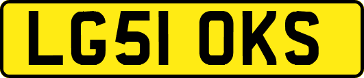 LG51OKS