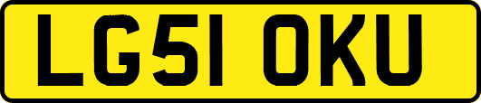 LG51OKU