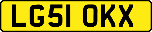 LG51OKX