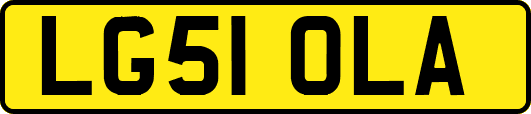 LG51OLA
