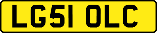 LG51OLC