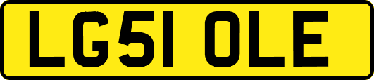 LG51OLE