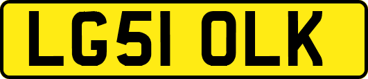 LG51OLK