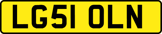 LG51OLN