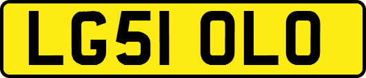 LG51OLO