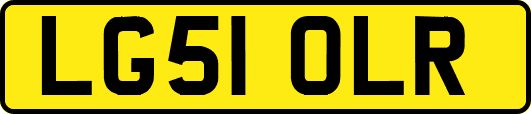 LG51OLR