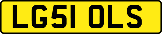 LG51OLS