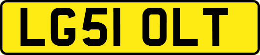 LG51OLT