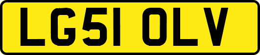 LG51OLV