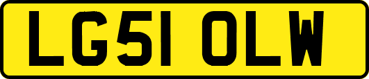 LG51OLW