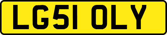 LG51OLY