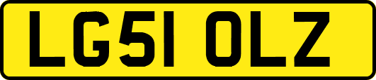 LG51OLZ