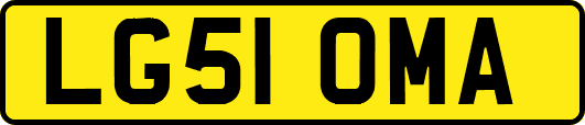 LG51OMA