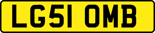 LG51OMB