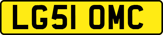 LG51OMC