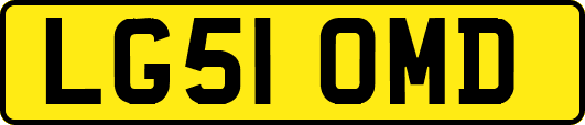 LG51OMD