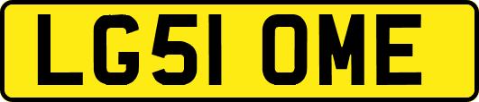 LG51OME