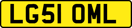 LG51OML