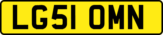LG51OMN