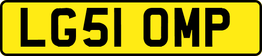 LG51OMP