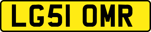 LG51OMR