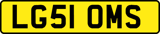 LG51OMS