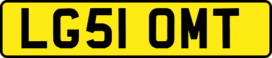 LG51OMT