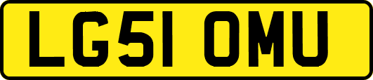 LG51OMU
