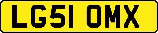 LG51OMX