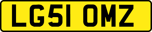LG51OMZ