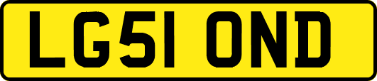LG51OND