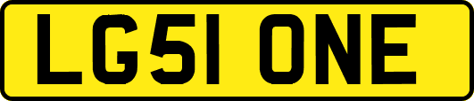 LG51ONE