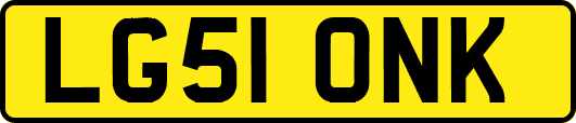 LG51ONK