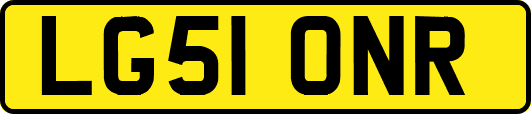 LG51ONR