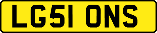 LG51ONS