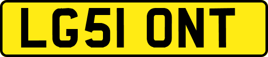 LG51ONT