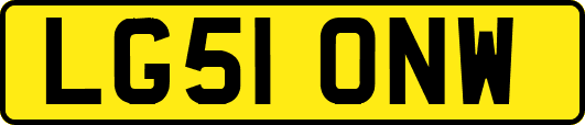LG51ONW