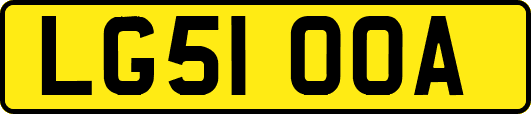 LG51OOA