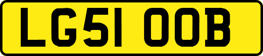 LG51OOB