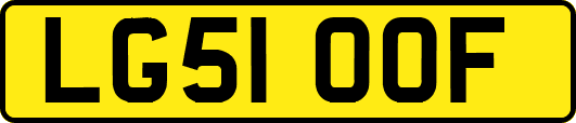 LG51OOF
