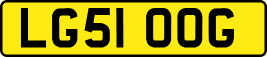 LG51OOG