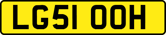 LG51OOH
