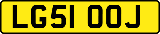 LG51OOJ
