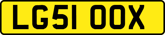 LG51OOX