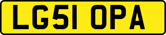 LG51OPA