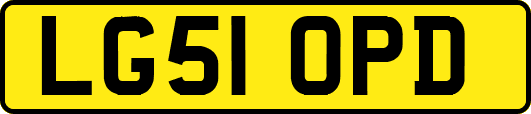 LG51OPD