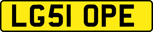LG51OPE
