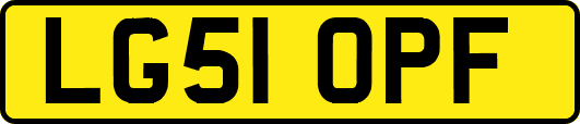 LG51OPF